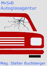 Mag. Stefan Buchberger - m-S-b Autoglas - Agentur