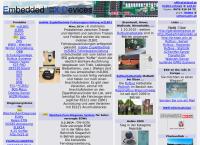 Dipl.-Ing. Heimo Schön - Exd - Embedded Linux Devices