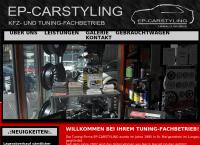 Ep-Carstyling Tuning-Fachbetrieb Harald Gruber