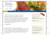 Fleischerei Rotter Ges.m.b.h & Co KG