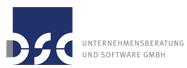 Dsc Unternehmensberatung und Software GmbH - Niederlassung Austria
