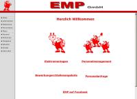 Emp Elektromontagen - Personalmanagement GmbH