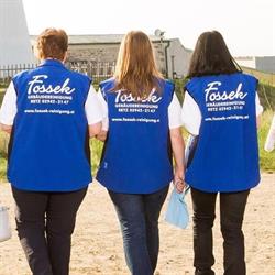 Fossek OG - Fossek Gebäudereinigung
