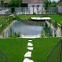 VEBI FETAI Gartengestaltung