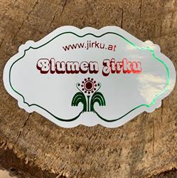 Blumen - Iris Judith Jirku