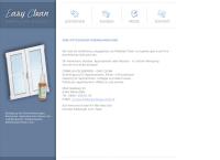 Easy Clean Inh Cornelia Felsberger