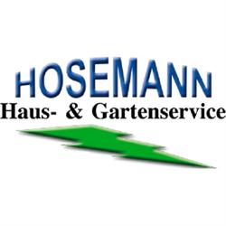 HOSEMANN Haus- & Gartenservice Inh Andreas Hosemann