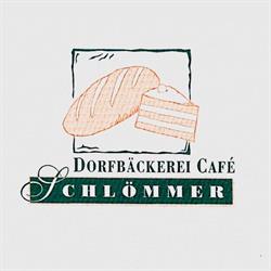 Johann Erich Schlömmer - Dorfbäckerei - Cafe Schlömmer