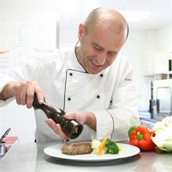Eulenwirt Golfrestaurant - Fredy Benkö