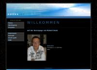 Ing. Robert Denk - IT-Dienstleistungen und Systemsmanagement