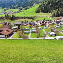 Camping Ramsbacher