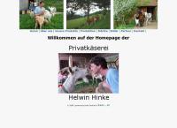 Helwin Hinke - Handel Mit Bioprodukten