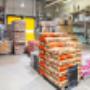 OBI Baustoffhalle Fohnsdorf OBI Baustoffhalle Fohnsdorf
