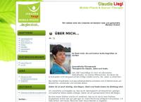 Claudia Katharina Liegl-Raunigg