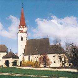 Röm.kath.pfarre Thalheim/Wels