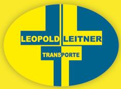 Leopold Leitner - Leitner Kleintransporte