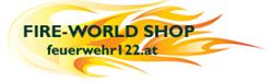 Günther Alexander Kreindl - Fire-World Shop / Feuerwehr122.at