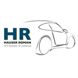 Hr Kfz Spengler- und Lackiererei Roman Hauser