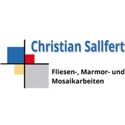 Sallfert Christian - Fliesen Marmor und Mosaikarbeiten