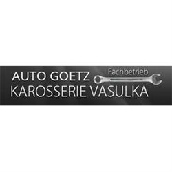 Auto Götz - Karosserie-Fachbetrieb Vasulka