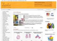 Website von Mag. Rer. SOC. Oec. Michael Lebeiner - Zarador
