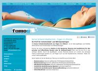 Famos Schwimmbad-Wellness-Service GmbH