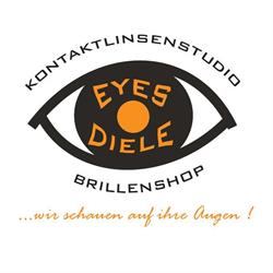 eyes diele Kontaktlinsenstudio OG