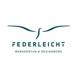 FEDERLEICHT - Webagentur & Designwerk
