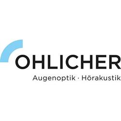 Augenoptik - Hörakustik Ohlicher