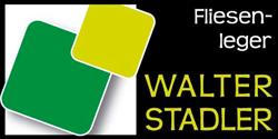 Fliesenleger Walter Stadler