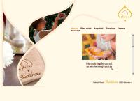 Website von Gabriela Karall - Ayurvedamassage & Ernährungsberatung Yogalehrerin