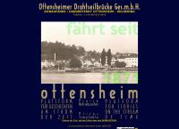 Ottensheimer Drahtseilbrücke Gesellschaft m.b.H.