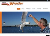 BDW Wastian Reisen e.U. - Reisebüro
