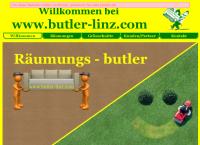 Grünschnittbutler Markus Kner
