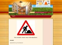 Ing. Franz Waxmann - Holz & Solar Kooperative Planungswerkstatt Die Passivhausplaner