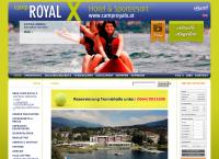 Royal Hotelbetriebs GmbH