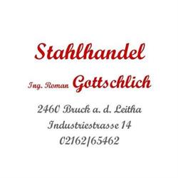 Ing. Roman Gottschlich - Stahlhandel