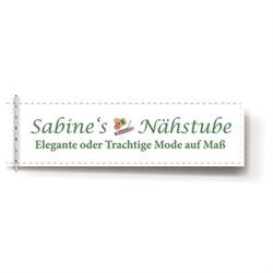 Sabine's Nähstube - Sabine Aigner