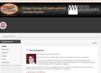 Veronika Eisenhut - Schnipp-Schnapp Schneiderwerkstatt Veronika Eisenhut