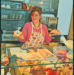 Ensfelner Manuela Marzipan-Atelier