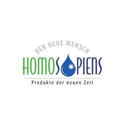 Neuerhomosapiens - Zurück zum Gefühl - Mag. Leopold Kloihofer
