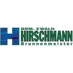 Hirschmann Ewald Brunnenmeister