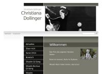 Christiana Dollinger