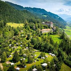Camping Rothenfels - Steiner