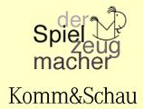 Martin Plackner - Werkstatt Für Spiel und Pädagogik - der Spielzeugmacher