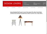 Erich Ebner - Design Lovers