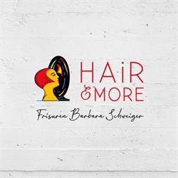 Hair & More - Barbara Schweiger