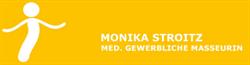 Stroitz Monika - Medizinisch-Gewerbliche Masseurin