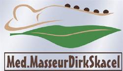 Masseur Dirk Skacel