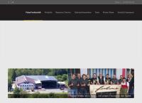 Fobas GmbH Forst- Baumaschinenservice